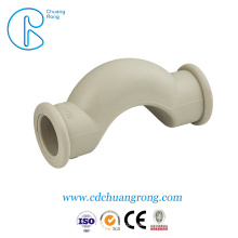PPR Short Bend PPR Fitting Hot Sale PPR Pipe Fitting